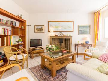 Gîte for 6 People in Bligny-lès-Beaune, Bourgogne-Franche-Comté, Photo 4