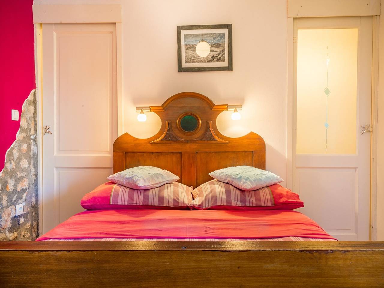Wohnung Crikvenica nahe Sandstrand in Crikvenica, Primorje-Gorski Kotar