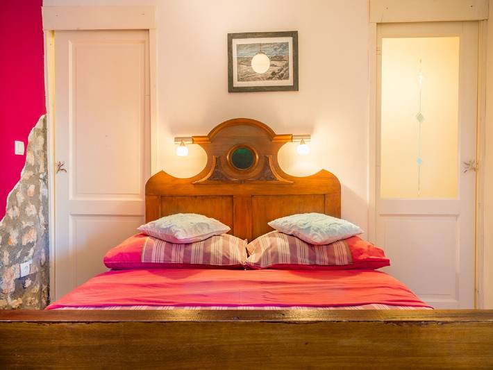 Ferienhaus für 8 Personen, mit Garten und Terrasse sowie Pool in Crikvenica - 3