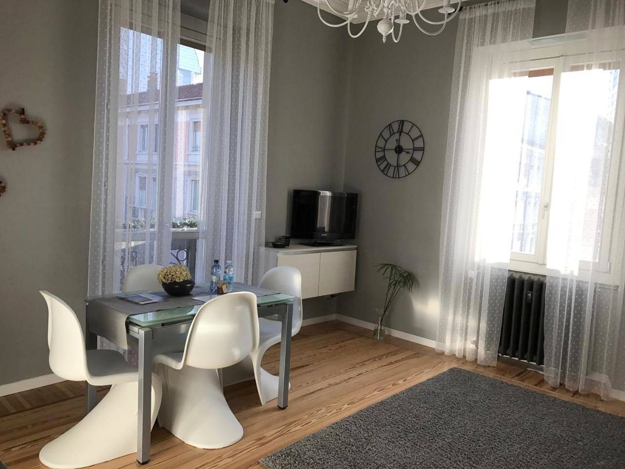 Appartement entier, Liberty in centro in Coni, Province de Coni