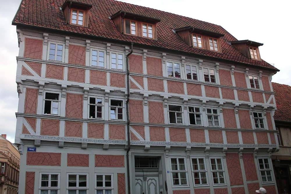 Ferienhaus Ballenstedt für 1 - 11 Personen mit 5 Schlafzimmern - Ferienhaus in Radisleben, Ballenstedt
