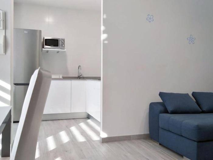 Gîte pour 4 personnes dans Cóbreces - 3