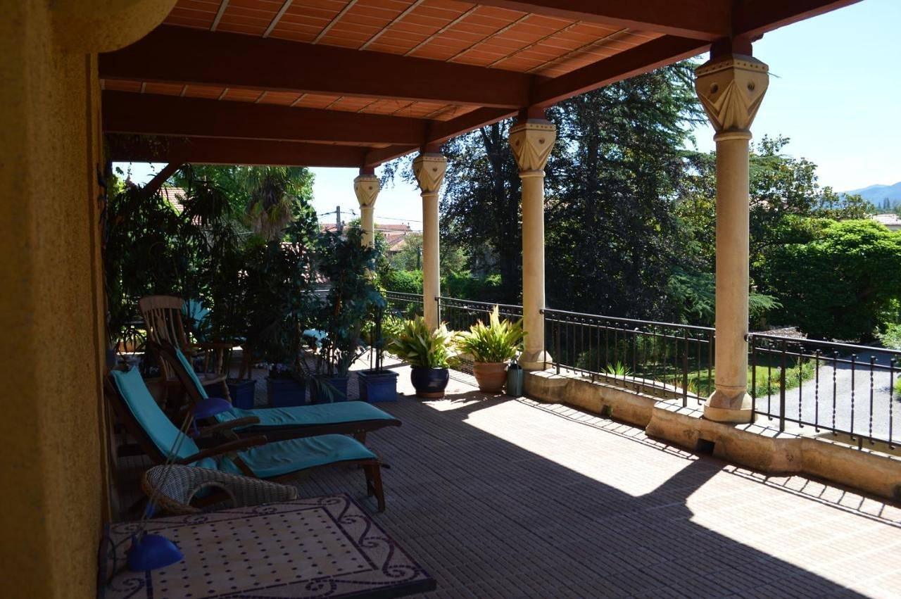 Villa Lafabregue in Prades, Région de Prades