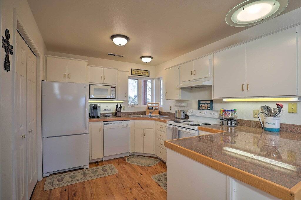 Neu! Zion Mountain Guest House mit Blick auf den Canyon! in Zion Nationalpark