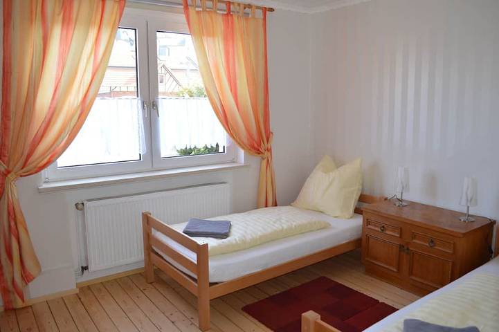 Ferienwohnung für 5 Personen in Heilbad Heiligenstadt - 2