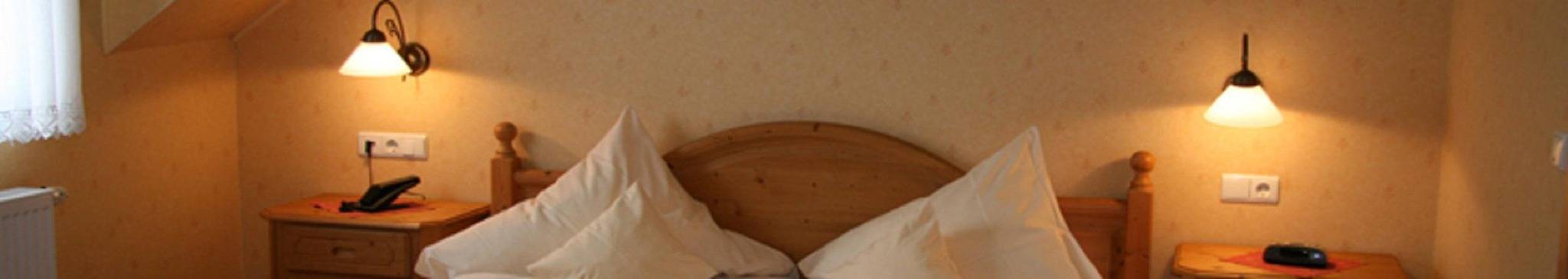 Doppelzimmer in Roßbach, Rheinland-Pfalz