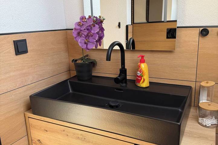 Ganze Wohnung, Ruhige Zentrale Ferienwohnung in Wolfhagen, Landkreis Kassel