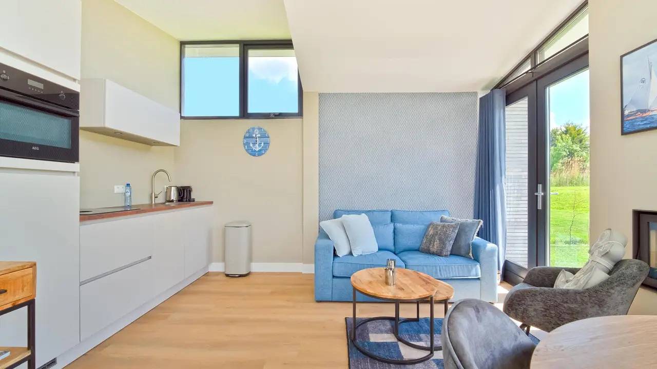 Ferienhaus für 4 Personen (55 m²) in Oud Ade, Südholland