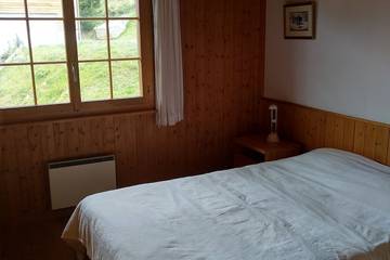 Chalet für 10 Personen in Chalais (Schweiz), Walliser Alpen, Bild 1