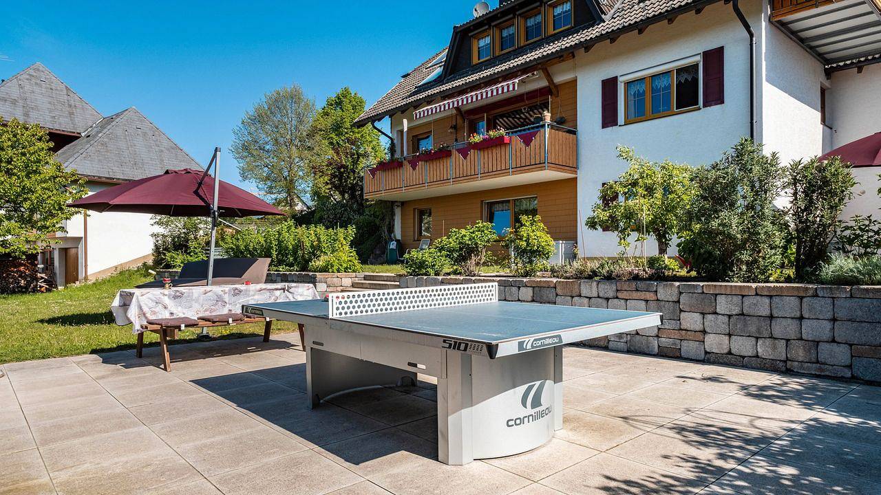 Ganze Ferienwohnung, Ferienwohnung für 4 Personen (60 m²) in Lenzkirch in Kappel (Lenzkirch), Lenzkirch