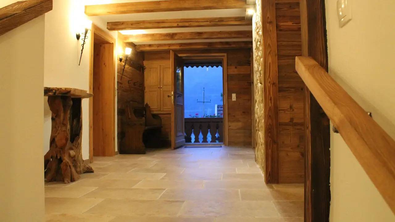 Ferienhaus für 12 Personen (290 m²) in Fügenberg in Tuxer Alpen, Fügenberg