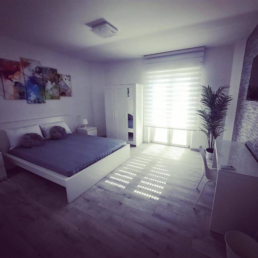 Guest House Tra Cielo E Mare in Nettuno, Provincia di Roma