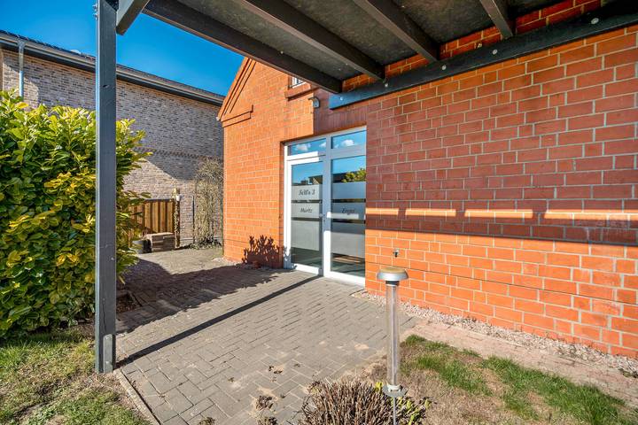 Ferienwohnung für 2 Personen, mit Sauna in Klink - 3