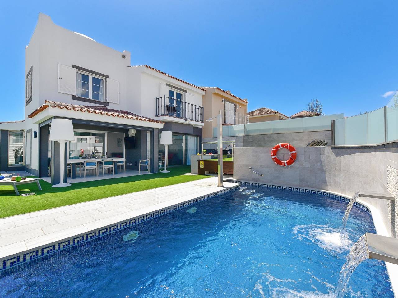 Meloneras Hills 19 in Maspalomas, San Bartolomé de Tirajana