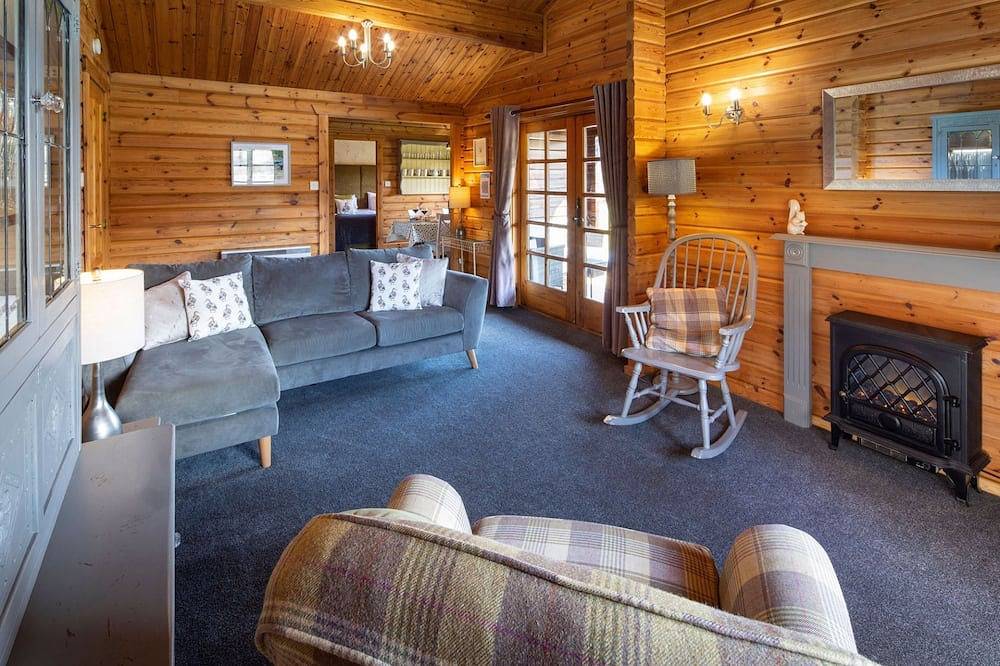 Cottage for 6 People in Cumbria, North West England