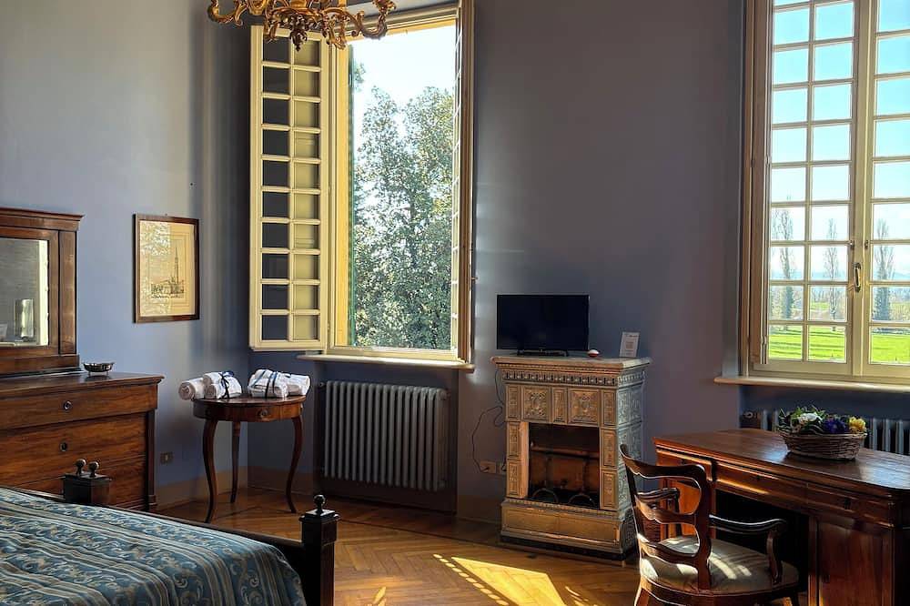 Apartamento entero, Historic Mansion A Stone'S Throw From Downtown And Near The Highway Exit in Lesignana, Módena