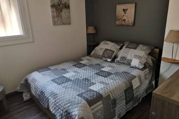 Gîte pour 12 Personnes dans Saint-Aignan, Vallée de la Loire, Photo 1