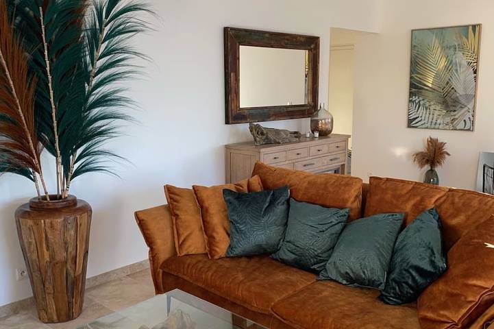 Villa pour 10 personnes, avec jardin à Corbara - 2