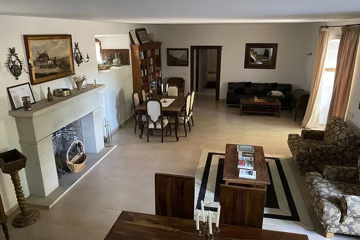 Gîte pour 6 personnes - 1