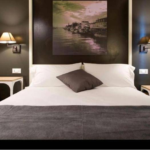 Chambre d’hôte pour 2 personnes, avec jardin à Sirmione - 4