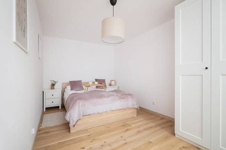 Gîte pour 6 personnes, adapté aux familles dans Silésie - 2