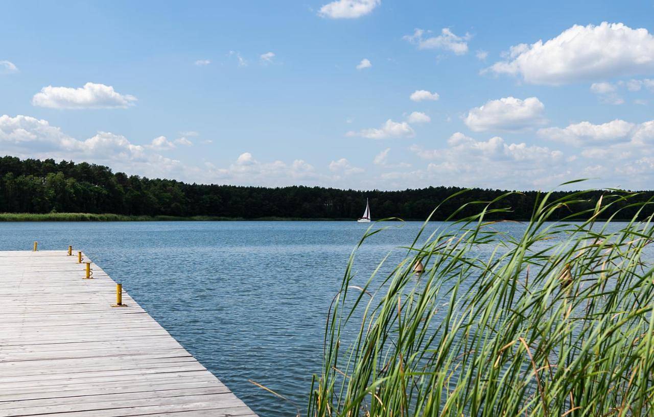 Sława Family Resort in Województwo lubuskie