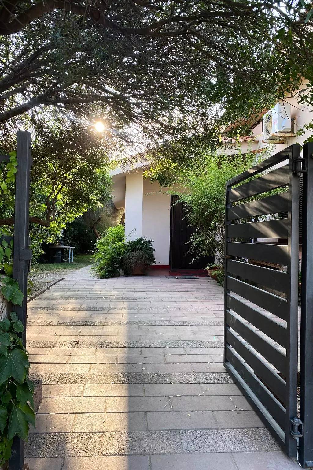 Haus 8 Personen in Arbatax, Tortolì