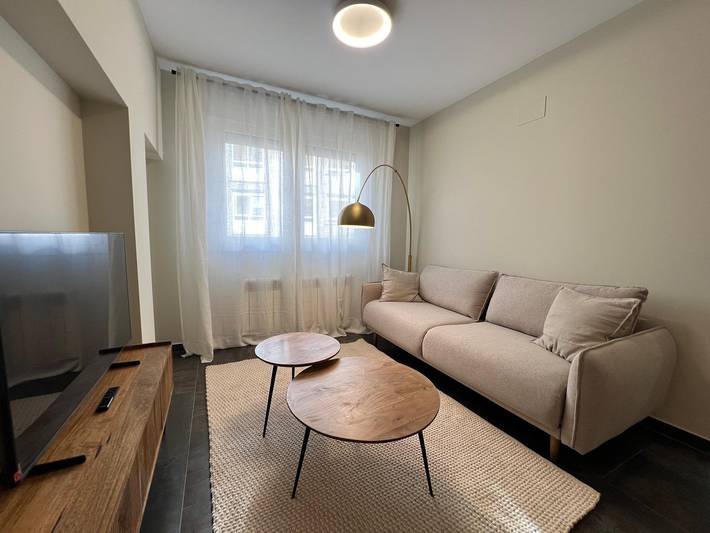 Apartamento entero, YourHouse Lagoa in Orense, Provincia de Orense