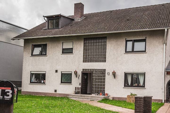 Ferienwohnung für 6 Personen