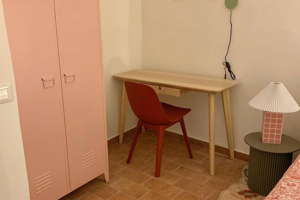 Appartamento intero, Pink House   Inborgo in Acquasparta, Perugia e dintorni
