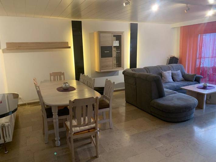 Ferienwohnung für 8 Personen, mit Garten in Trier (Stadt) - 3