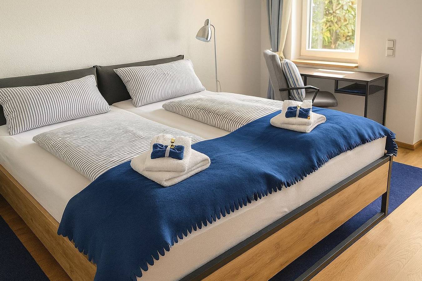 Apartamento entero, Ferienwohnung Bellevue in Immenstaad, Immenstaad am Bodensee