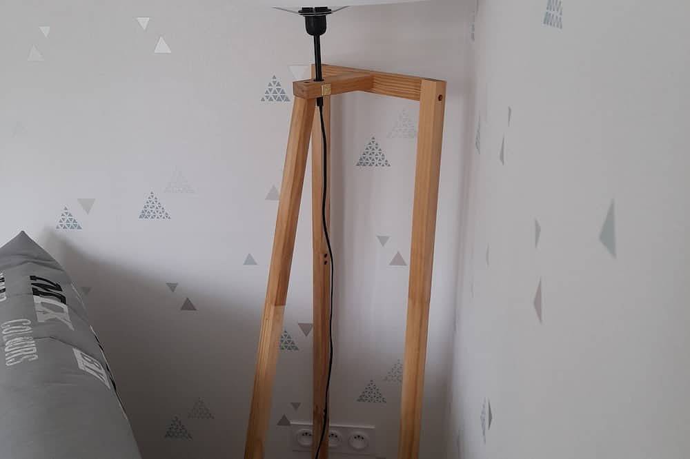 Appartement Entier 4 Personnes in Abbeville (Somme), Región de Abbeville