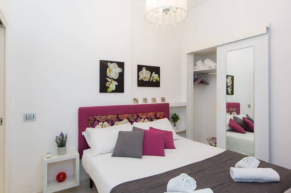 Appartamento vacanze a Roma a partire da 194€ a notte