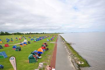 Ferienpark für 6 Personen in Otterndorf, Landkreis Cuxhaven, Bild 2