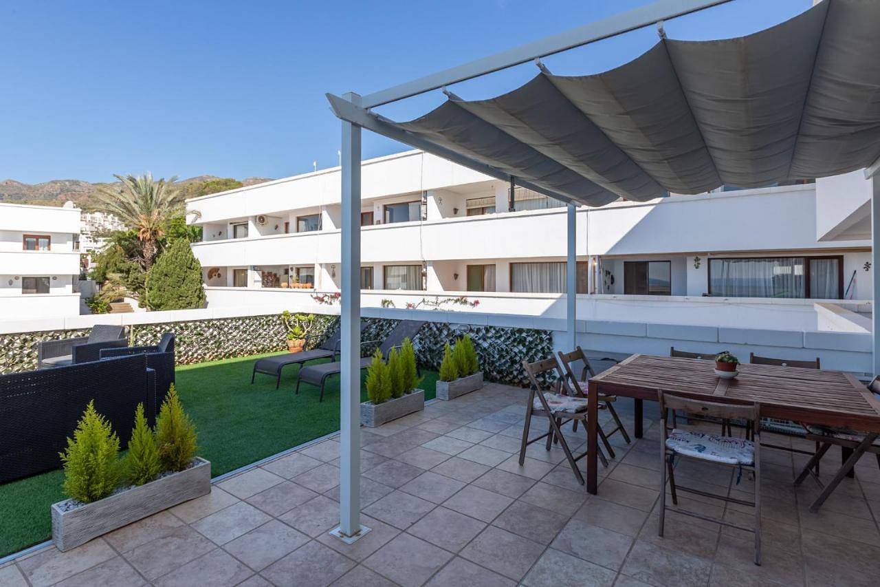 Entire apartment, Two-Bedroom Apartment in Playa del Lance Nuevo (Mojácar), Mojácar