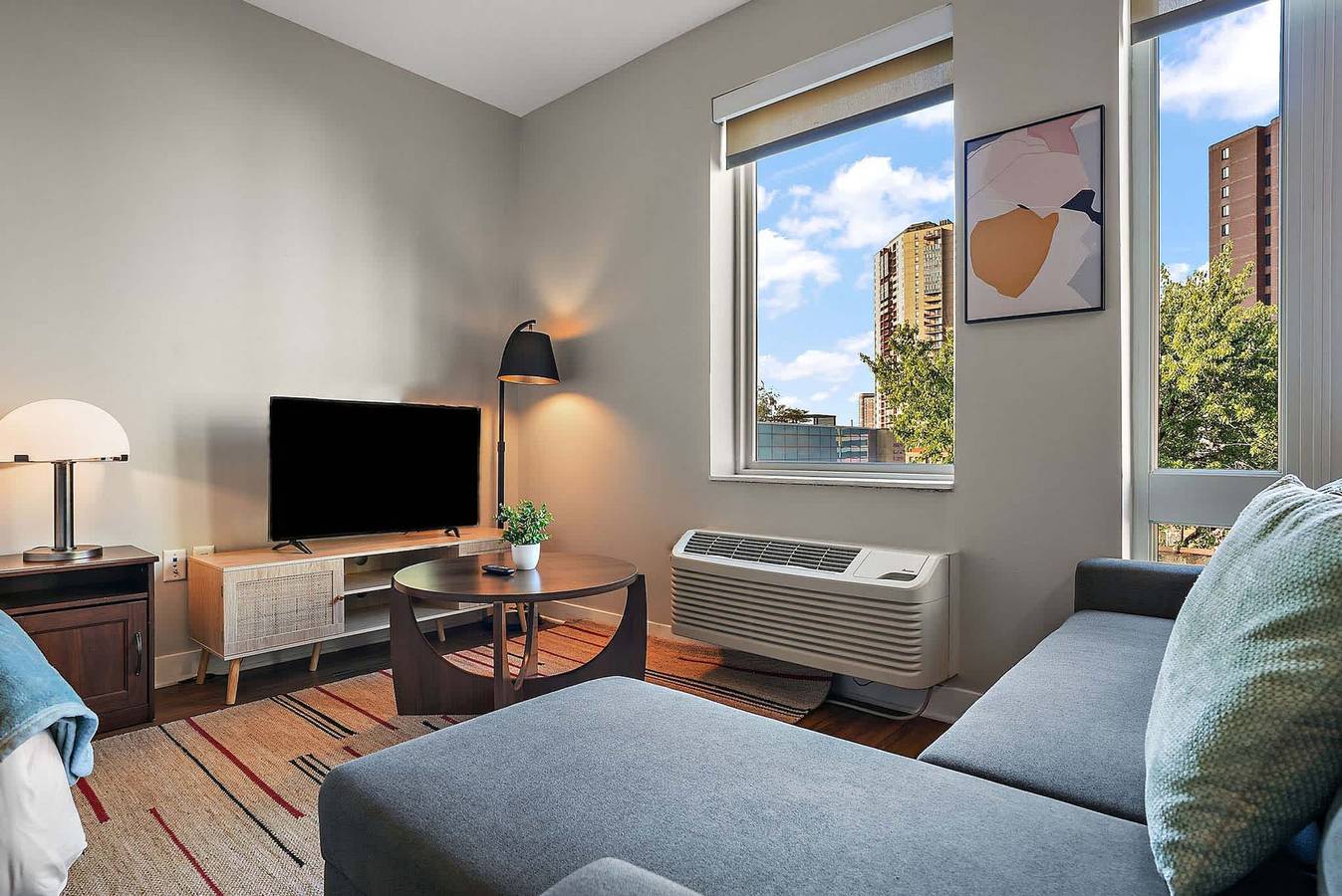 Ganze Wohnung, Cozysuites Marquee   pool  gym  09 in Minneapolis, Twin Cities