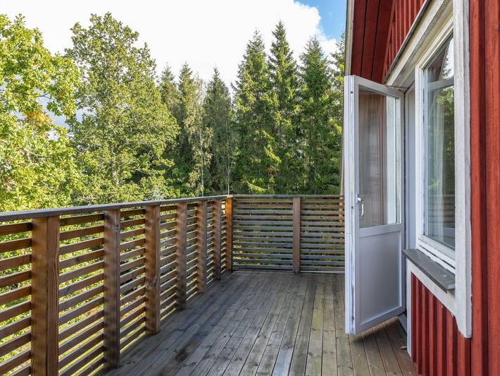 Mörtefors in Hultsfred