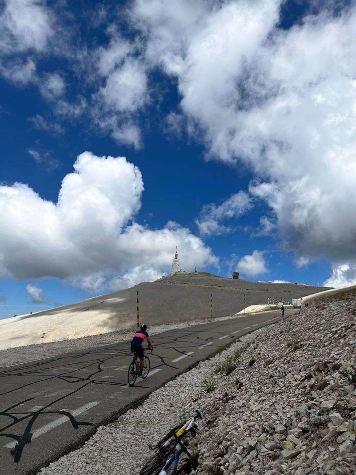 Gîte pour 3 personnes à Bédoin - 3
