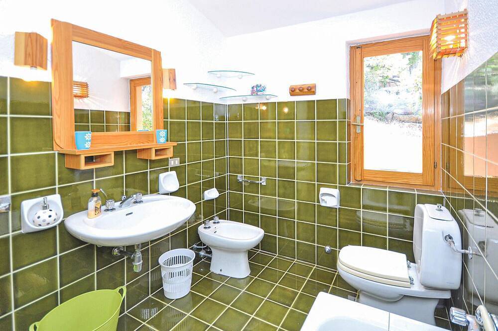 Splendida casa con 2 camere da letto a Trinita´ d´Agultu Ot in Costa Paradiso, Trinità d'Agultu e Vignola