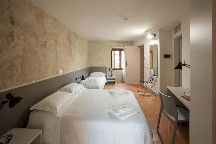 Hostal para 1 personas - 1