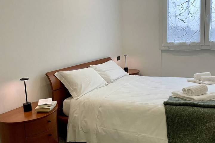 Ganze Wohnung, Bnbook Residenza Balzarotti 2 in Rho, Mailand Provinz