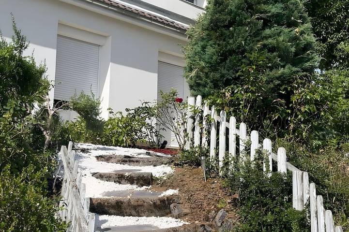 Location de vacances pour 10 personnes, avec Balcon et Jardin à Thiéblemont-Farémont