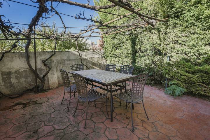 Chalet para 16 personas, con jardín, Familias con niños en Provincia de Burgos - 2