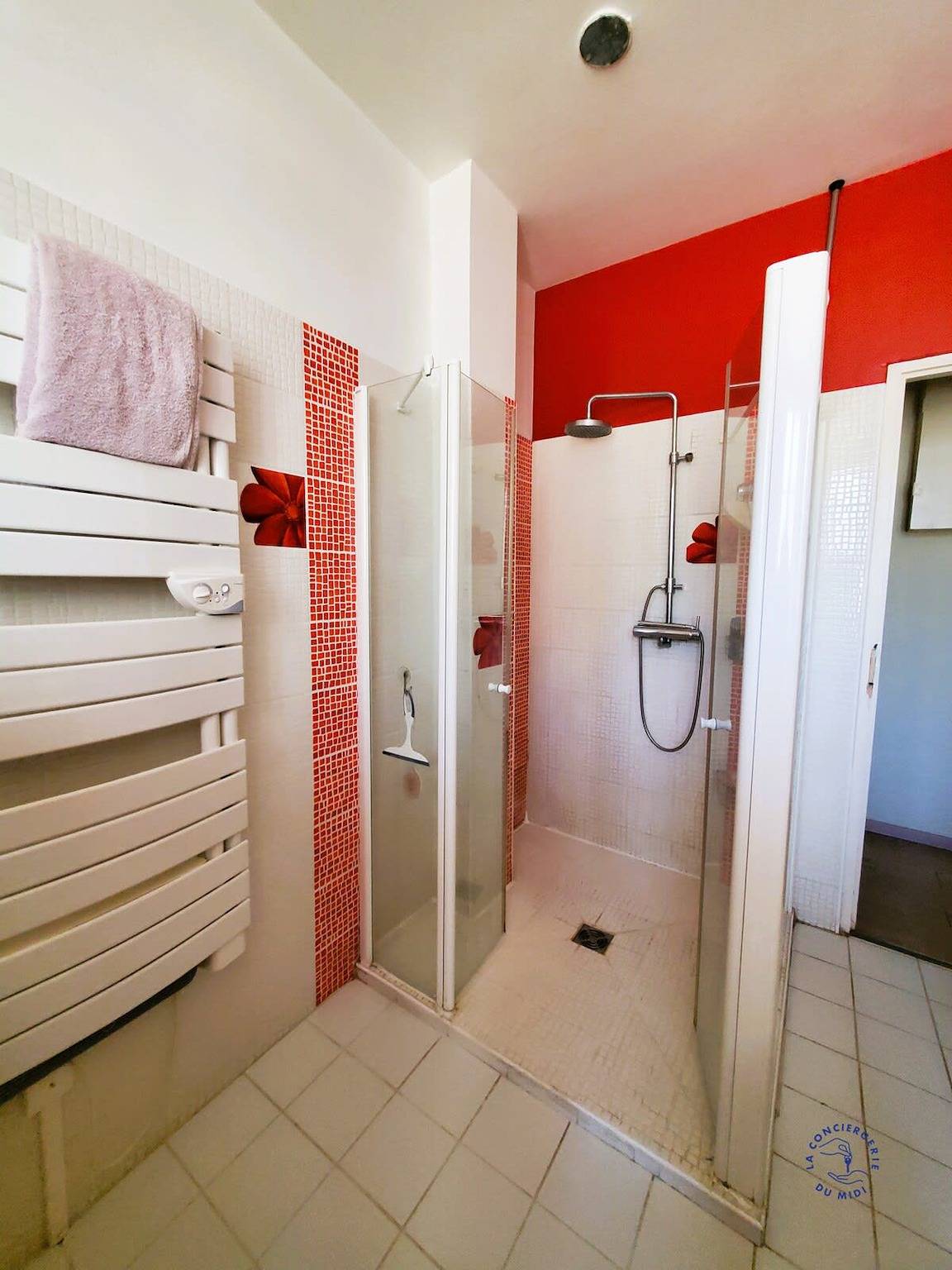 Ganze Wohnung, Ferienwohnung für 6 Personen mit Garten in Narbonne, Mittelmeerküste (Frankreich)