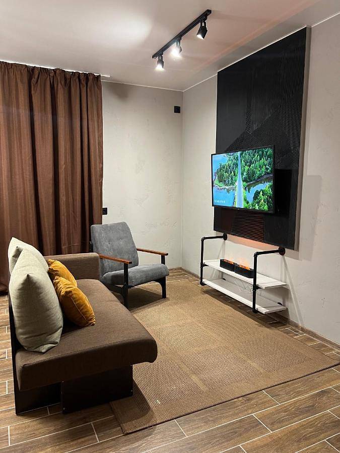 Appartement de vacances pour 4 personnes