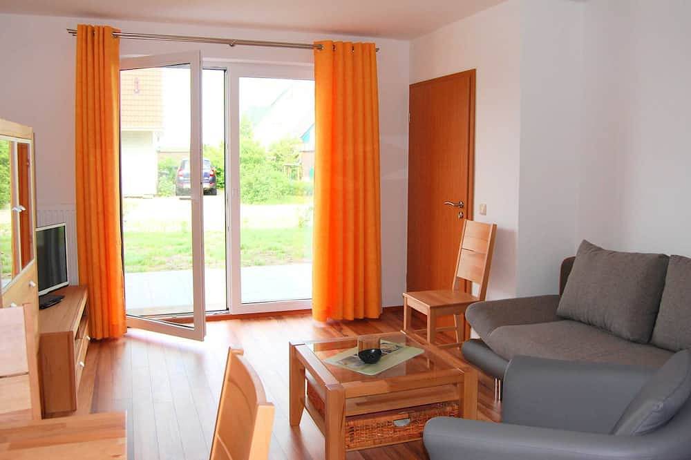 Appartamento vacanze a Wiek a partire da 112€ a notte