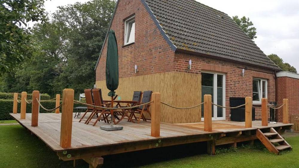 Ferienhaus in Fehmarn für 4 Personen in Fehmarn
