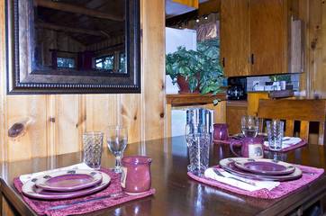 Cottage for 4 Guests in Chipita Park, South Central Colorado, Picture 1