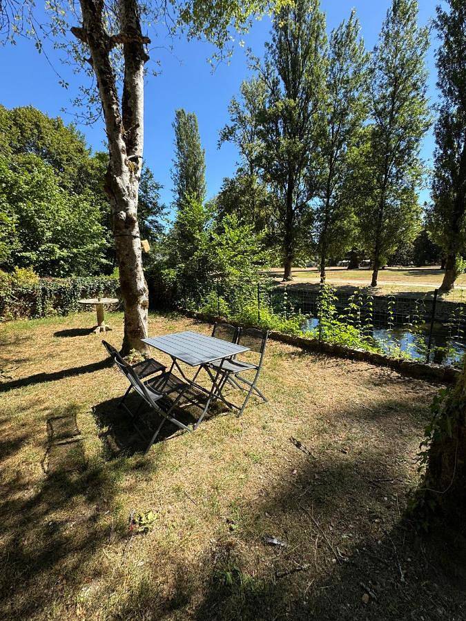 Gîte pour 4 personnes dans Brantôme en Périgord - 2